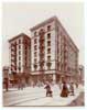 Image of: Commercial National Bank in Detroit