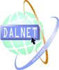 Dalnet Logo