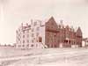 Image of: Wright Hall, Alma College, Alma Michigan