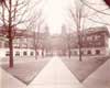 Image of: The Diag, University of Michigan, Ann Arbor