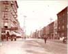 Image of: Downtown, Genesee Avenue, Saginaw, Michigan