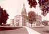 Image of: The Capitol, Lansing, Michigan