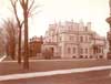 Image of: Home of Mrs. Clorinda L. Stephens, Woodward Avenue Near Kirby Street, Detroit, Michigan