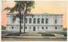 Image of: Detroit Public Library, Detroit, Michigan