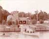 Image of: Lifeboat Leaving the U.S. Life Saving Station, Charlevoix, Michigan