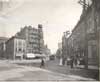 Image of: Monroe Street from Campau Square, Grand Rapids, Michigan 