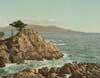 Image of: Midway Point near Monterey, California