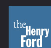 The Henry Ford Logo