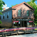 J.R. Jones General Store