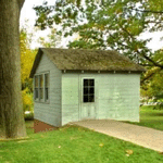 Charles Steinmetz Cabin