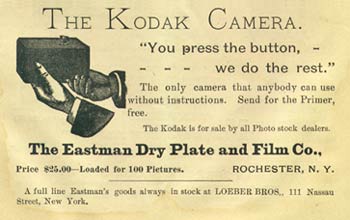 kodak ad - click for larger image