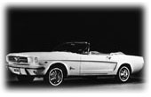 convertible front three-quarter view