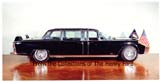 Color Image of limousine in the Henry Ford Museum.  B 90244CN