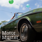 Motor Muster