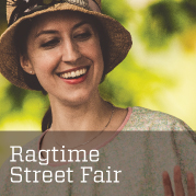 Ragtime Street Fair