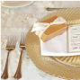 Wedding Menus