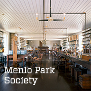 Menlo Park Society