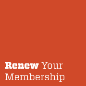 Renew Your Membership