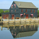 Weaving Shop