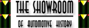 Click here to see The Henry Ford's Automotive Showroom!