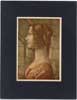 Image of:  DPC reproduction of Portrait painting of Jane Tornabuoni by Ghirlandaio 