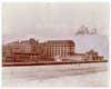 Image of: Dennis Hotel in Atlantic City, New Jersey, with notes for retouching
