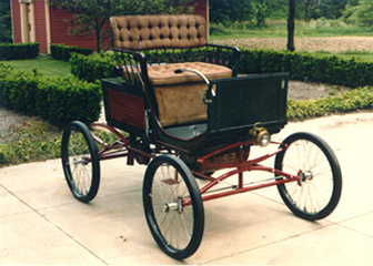 Image of Locomobile