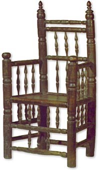 image of chair