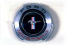 Gas cap