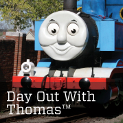 Day Out With Thomas