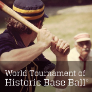 World Tournament of Historic Base Ball