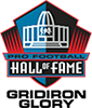 Pro Football Hall of Fame logo