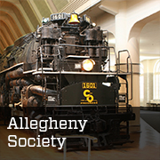 Allegheny Society