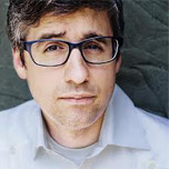 Mo Rocca Photo