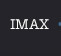 IMAX