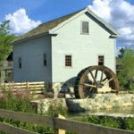 Loranger Gristmill