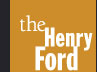 The Henry Ford Logo