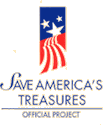 Save America's Treasures Official Project