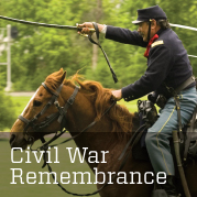 Civil War Remembrance