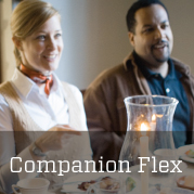 Companion Flex