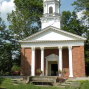 Martha-Mary Chapel